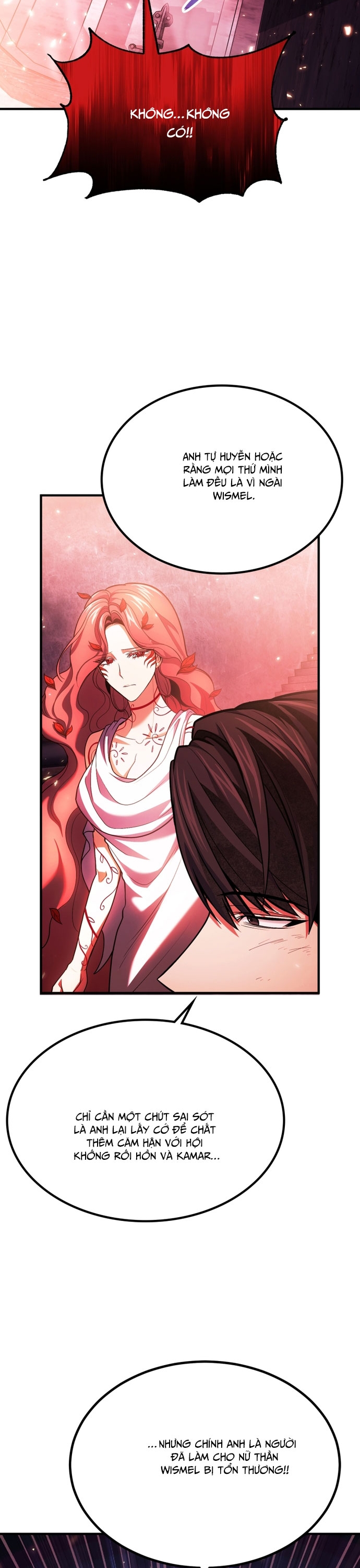 Làm Sao Sống Như Một Trị Liệu Sư Ngầm Chapter 73 - Trang 2