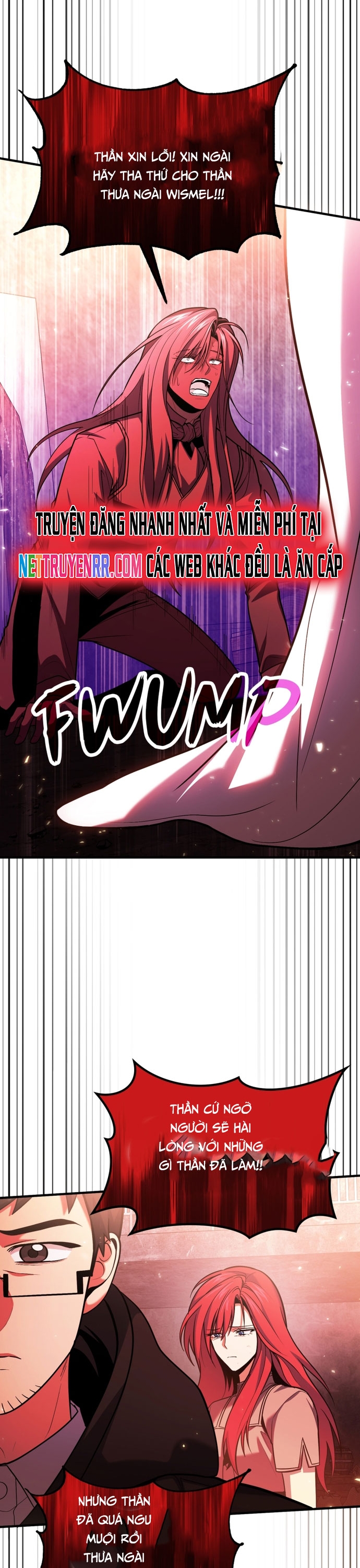 Làm Sao Sống Như Một Trị Liệu Sư Ngầm Chapter 73 - Trang 2