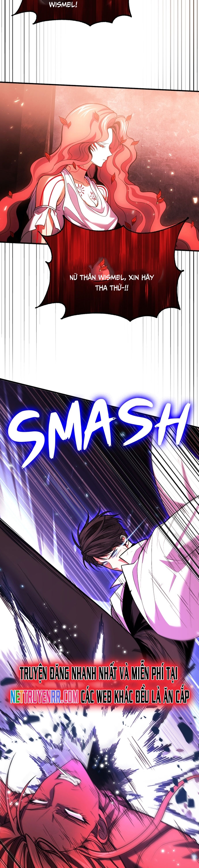 Làm Sao Sống Như Một Trị Liệu Sư Ngầm Chapter 73 - Trang 2