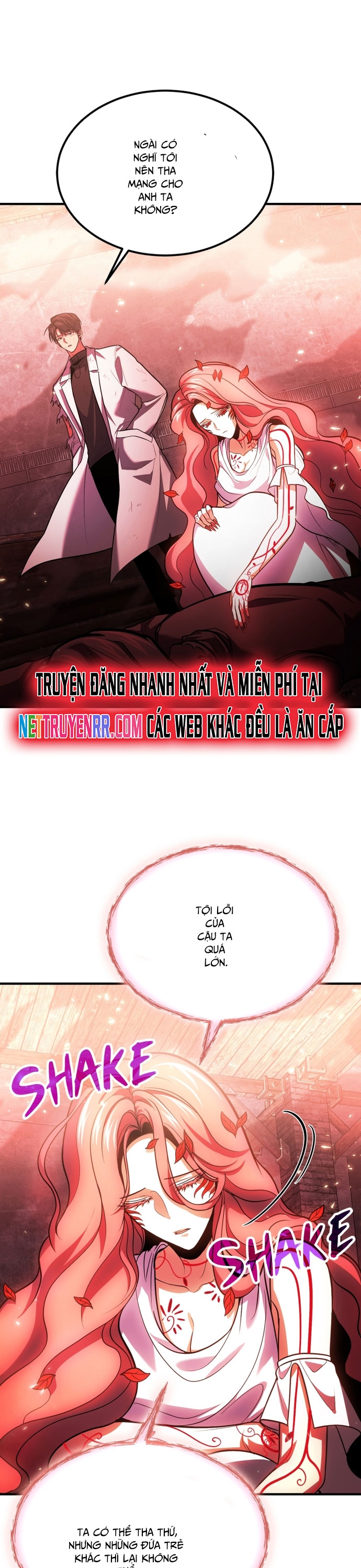 Làm Sao Sống Như Một Trị Liệu Sư Ngầm Chapter 73 - Trang 2