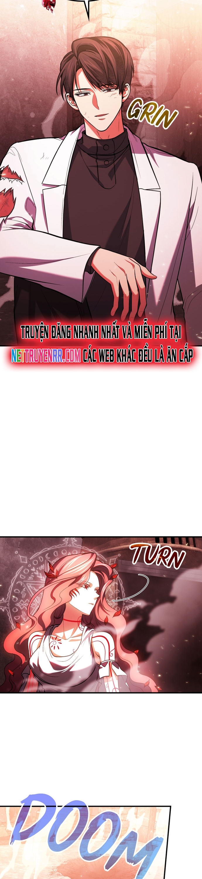 Làm Sao Sống Như Một Trị Liệu Sư Ngầm Chapter 73 - Trang 2