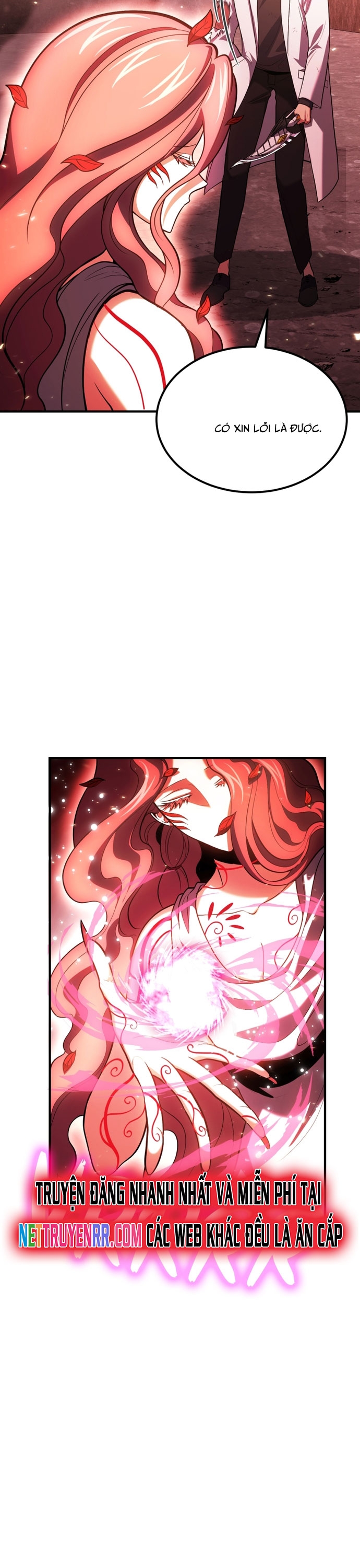 Làm Sao Sống Như Một Trị Liệu Sư Ngầm Chapter 73 - Trang 2
