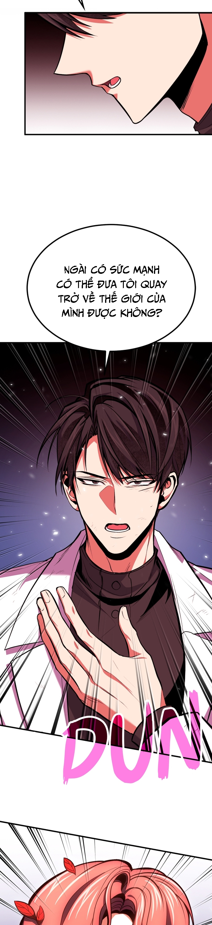 Làm Sao Sống Như Một Trị Liệu Sư Ngầm Chapter 74 - Trang 2