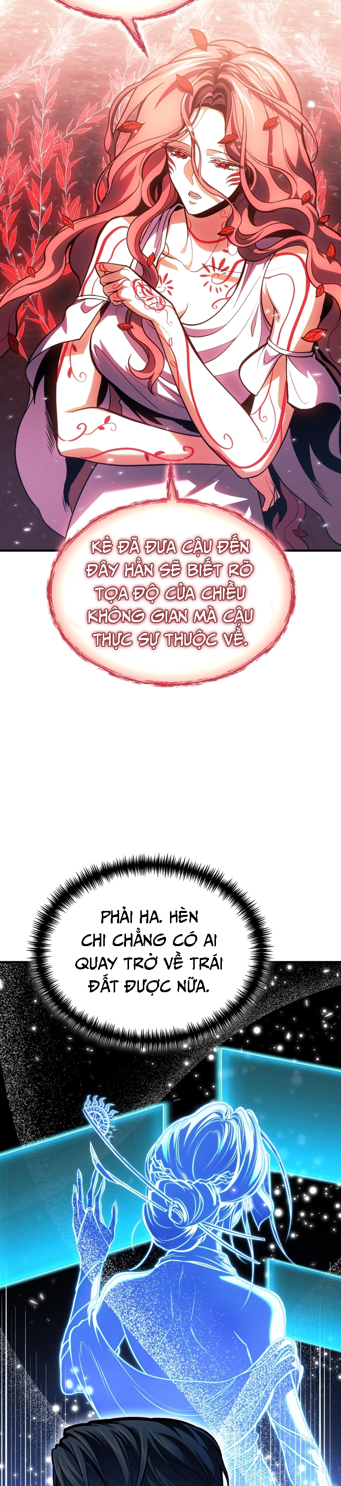 Làm Sao Sống Như Một Trị Liệu Sư Ngầm Chapter 74 - Trang 2