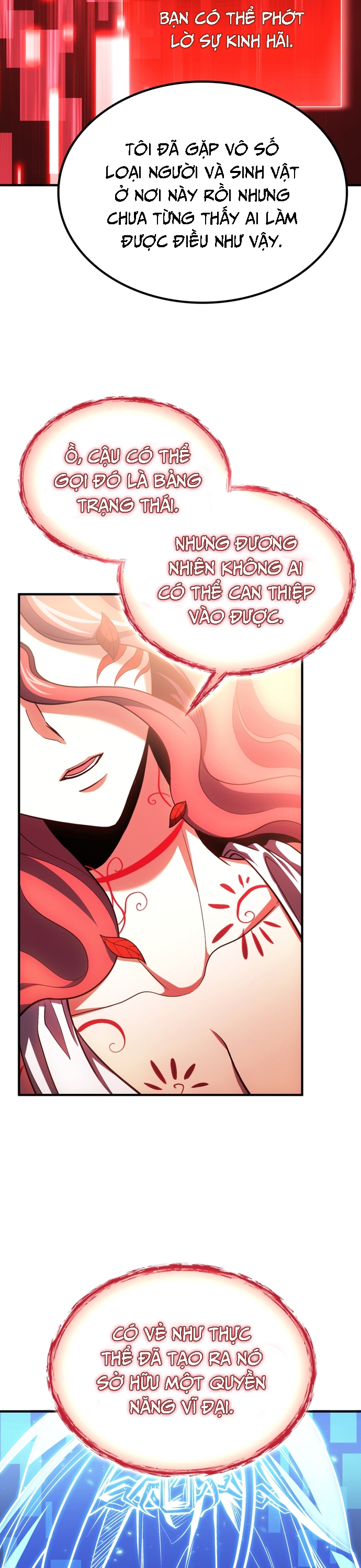 Làm Sao Sống Như Một Trị Liệu Sư Ngầm Chapter 74 - Trang 2