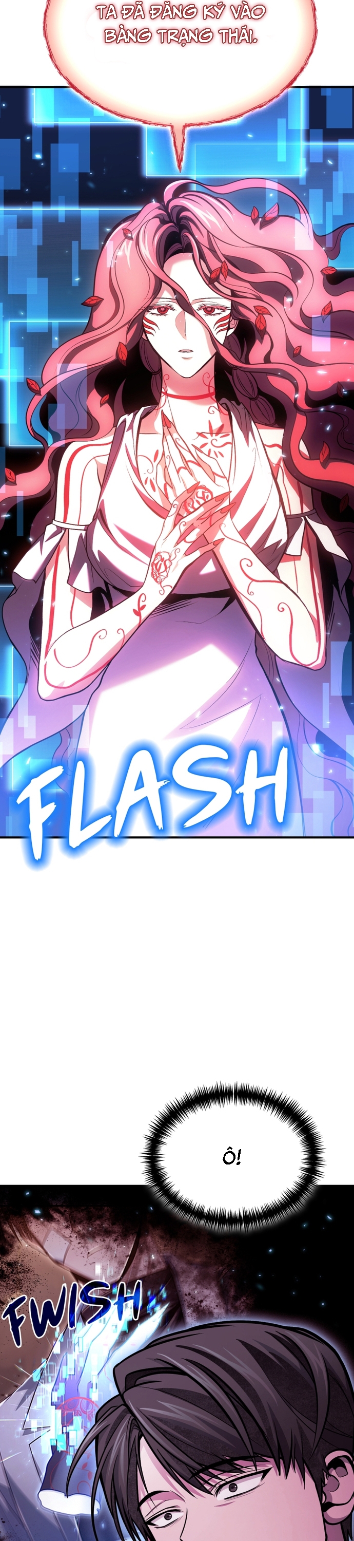 Làm Sao Sống Như Một Trị Liệu Sư Ngầm Chapter 74 - Trang 2