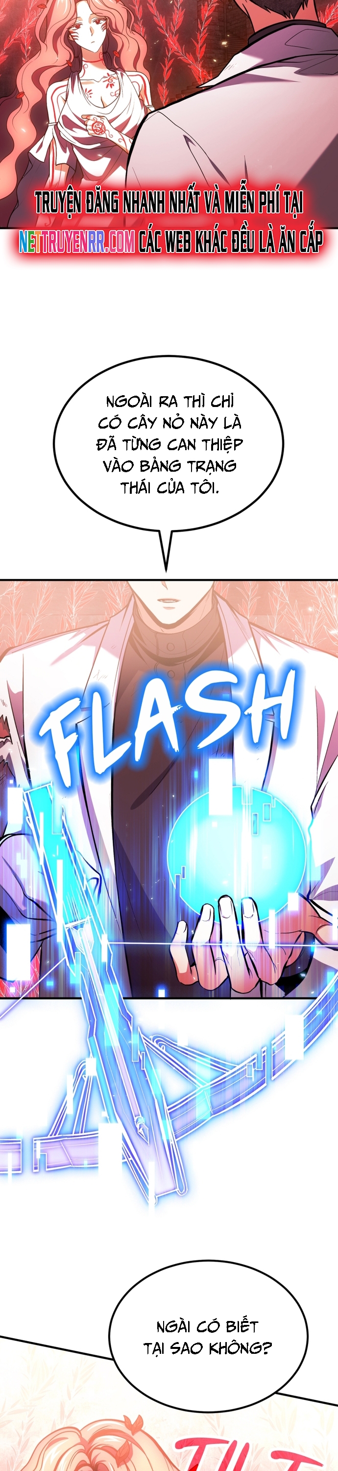 Làm Sao Sống Như Một Trị Liệu Sư Ngầm Chapter 74 - Trang 2