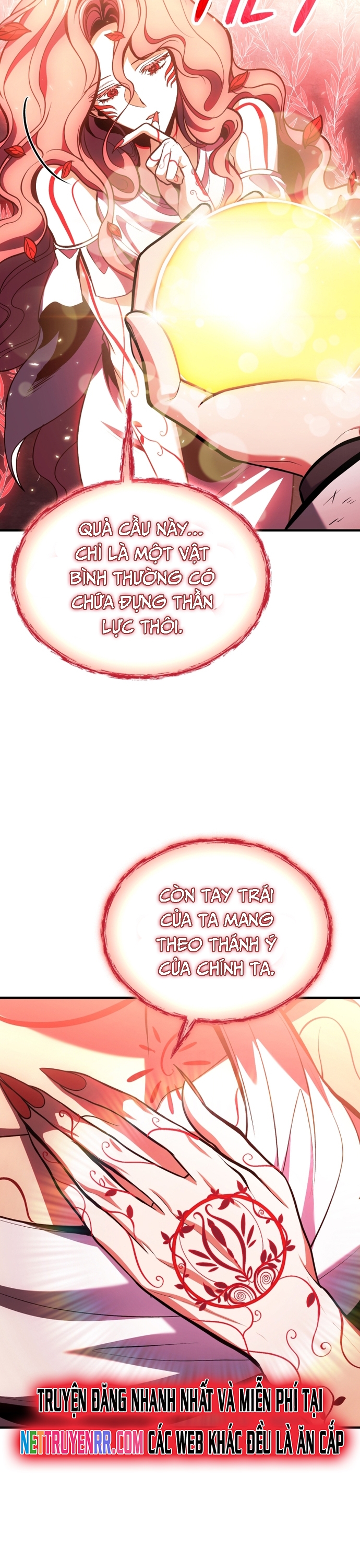 Làm Sao Sống Như Một Trị Liệu Sư Ngầm Chapter 74 - Trang 2