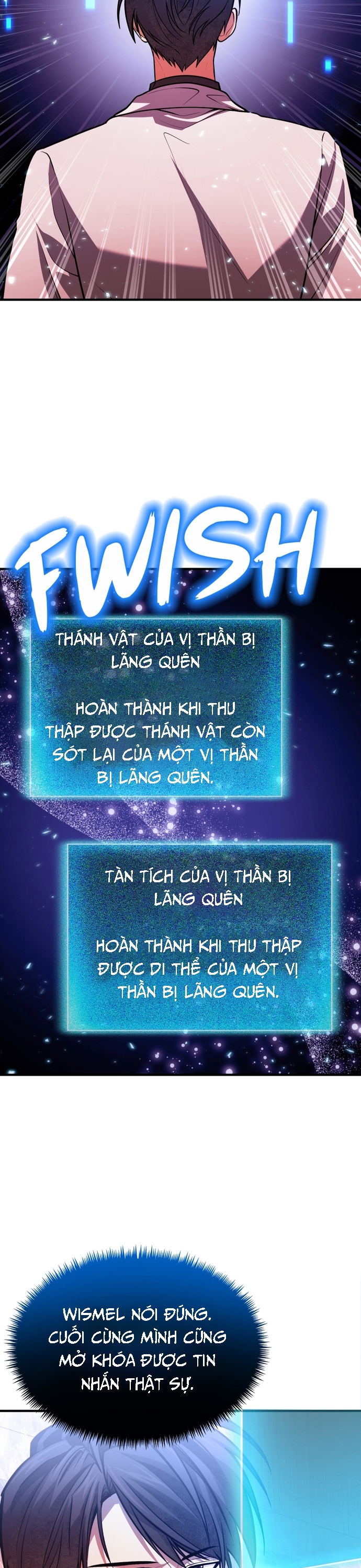 Làm Sao Sống Như Một Trị Liệu Sư Ngầm Chapter 74 - Trang 2