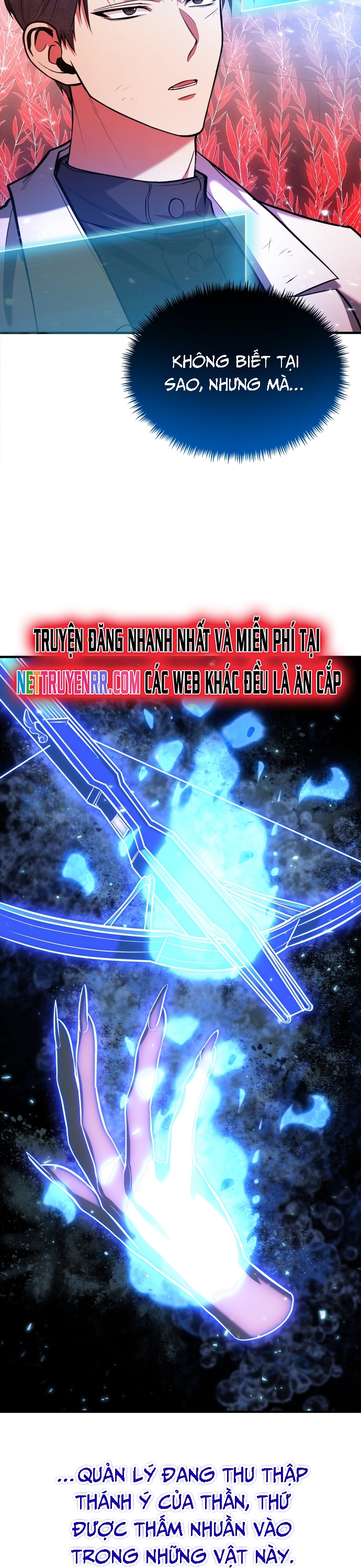 Làm Sao Sống Như Một Trị Liệu Sư Ngầm Chapter 74 - Trang 2