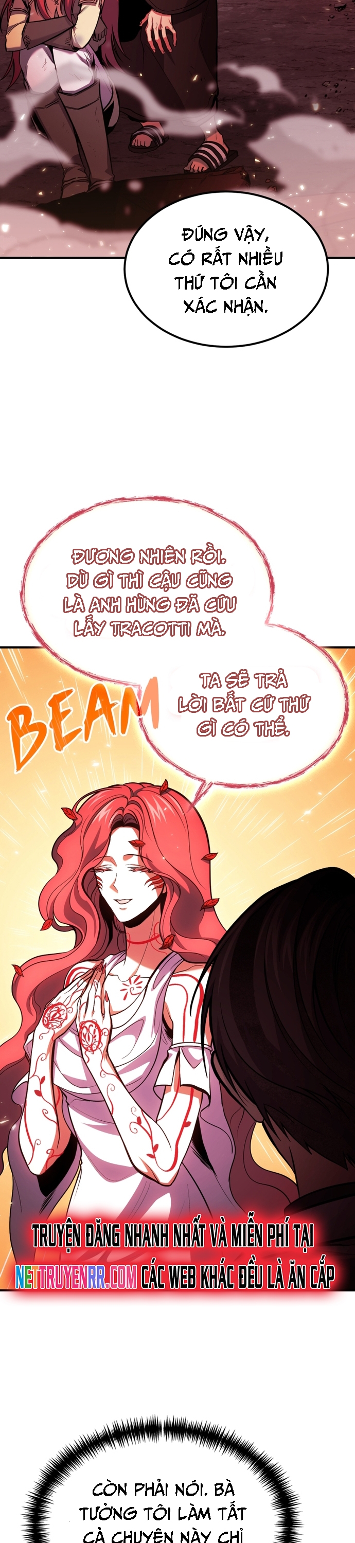 Làm Sao Sống Như Một Trị Liệu Sư Ngầm Chapter 74 - Trang 2