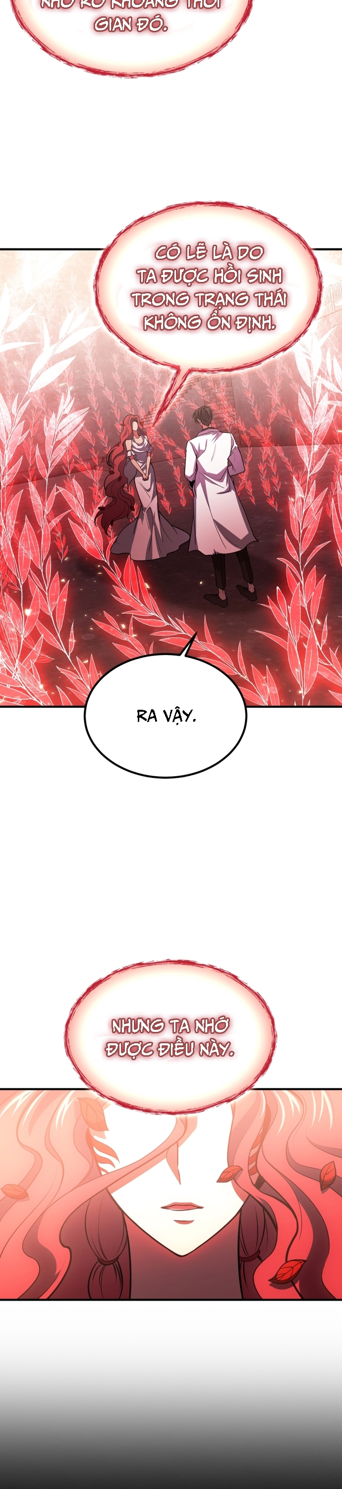 Làm Sao Sống Như Một Trị Liệu Sư Ngầm Chapter 74 - Trang 2