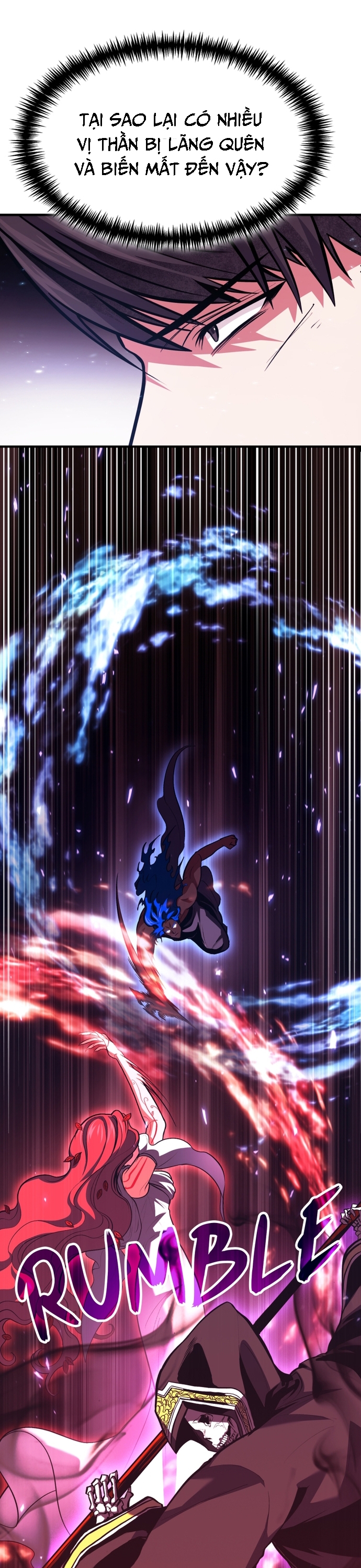 Làm Sao Sống Như Một Trị Liệu Sư Ngầm Chapter 74 - Trang 2