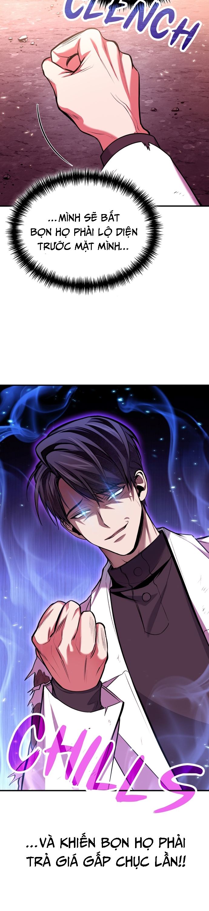 Làm Sao Sống Như Một Trị Liệu Sư Ngầm Chapter 74 - Trang 2