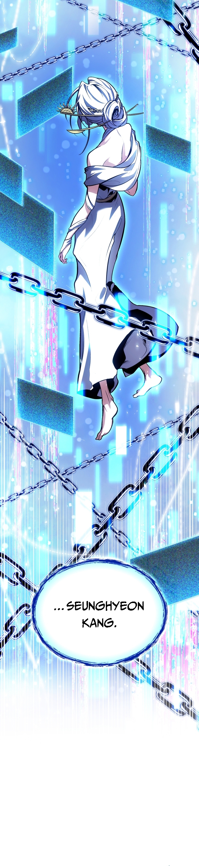 Làm Sao Sống Như Một Trị Liệu Sư Ngầm Chapter 74 - Trang 2