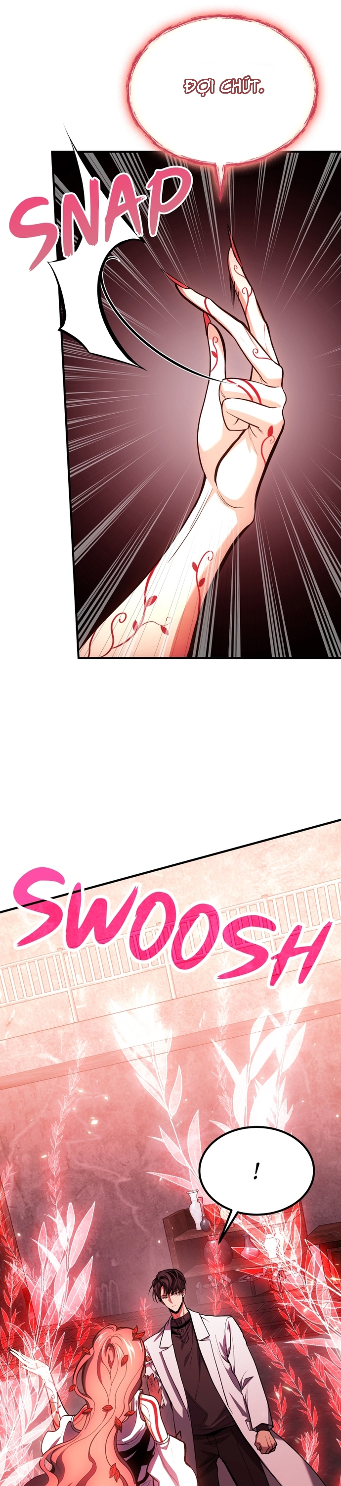 Làm Sao Sống Như Một Trị Liệu Sư Ngầm Chapter 74 - Trang 2