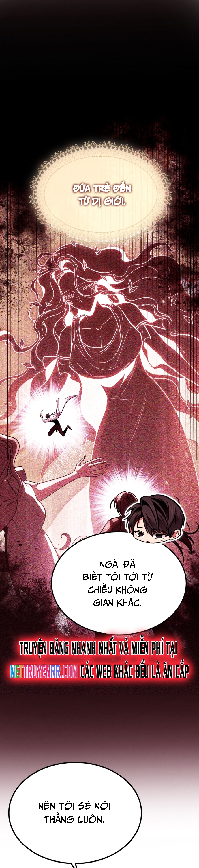 Làm Sao Sống Như Một Trị Liệu Sư Ngầm Chapter 74 - Trang 2