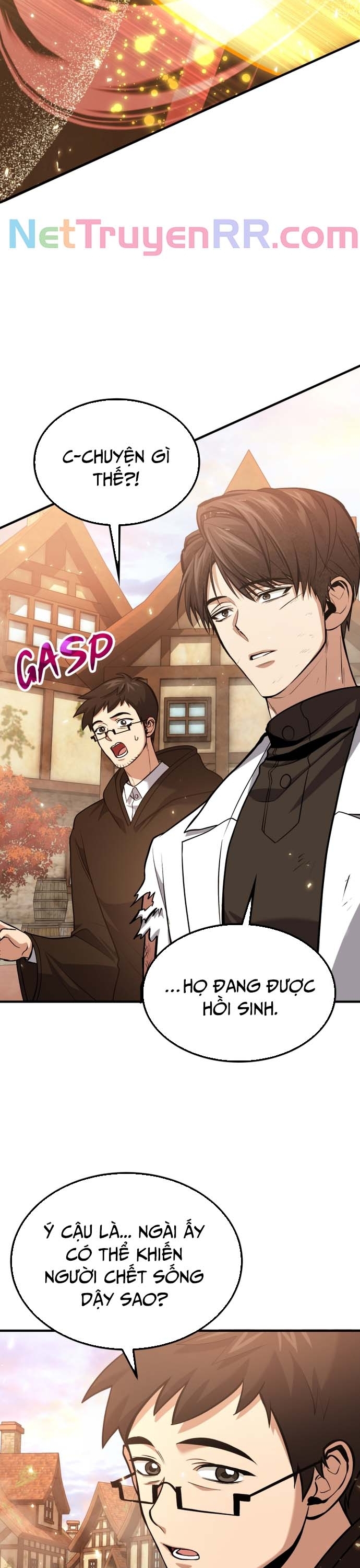 Làm Sao Sống Như Một Trị Liệu Sư Ngầm Chapter 75 - Trang 2