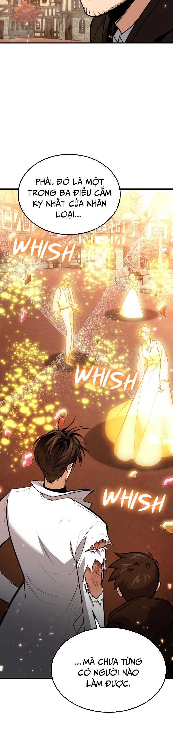 Làm Sao Sống Như Một Trị Liệu Sư Ngầm Chapter 75 - Trang 2