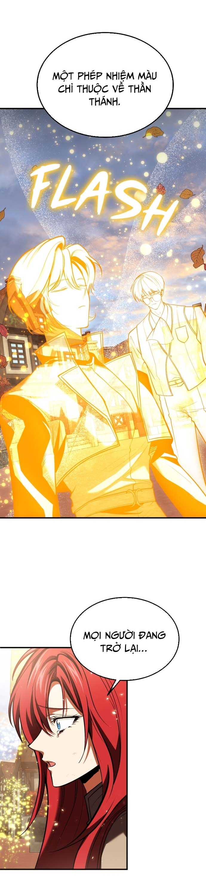 Làm Sao Sống Như Một Trị Liệu Sư Ngầm Chapter 75 - Trang 2