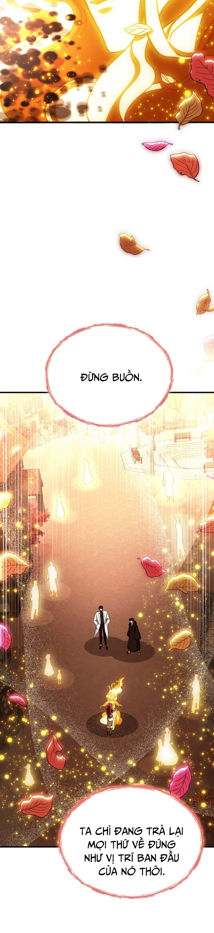 Làm Sao Sống Như Một Trị Liệu Sư Ngầm Chapter 75 - Trang 2