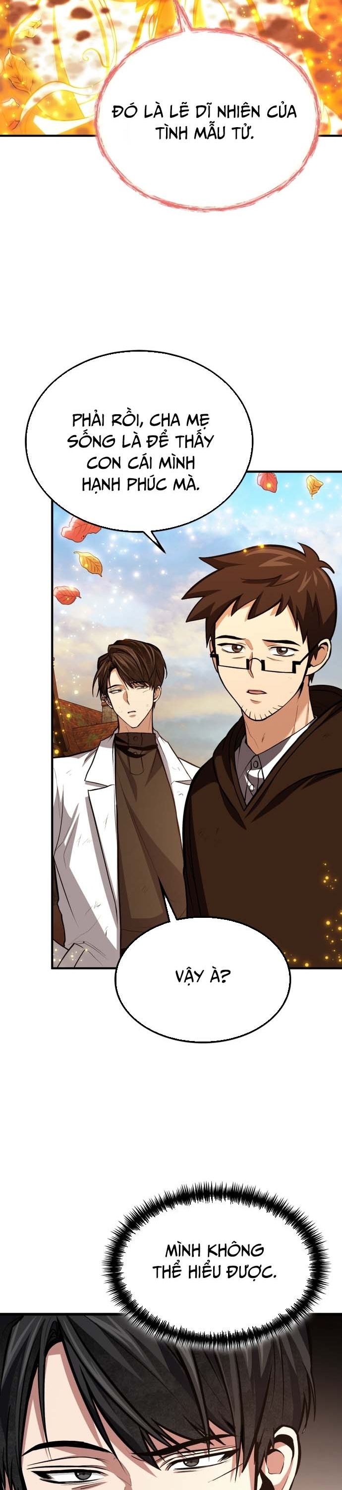 Làm Sao Sống Như Một Trị Liệu Sư Ngầm Chapter 75 - Trang 2