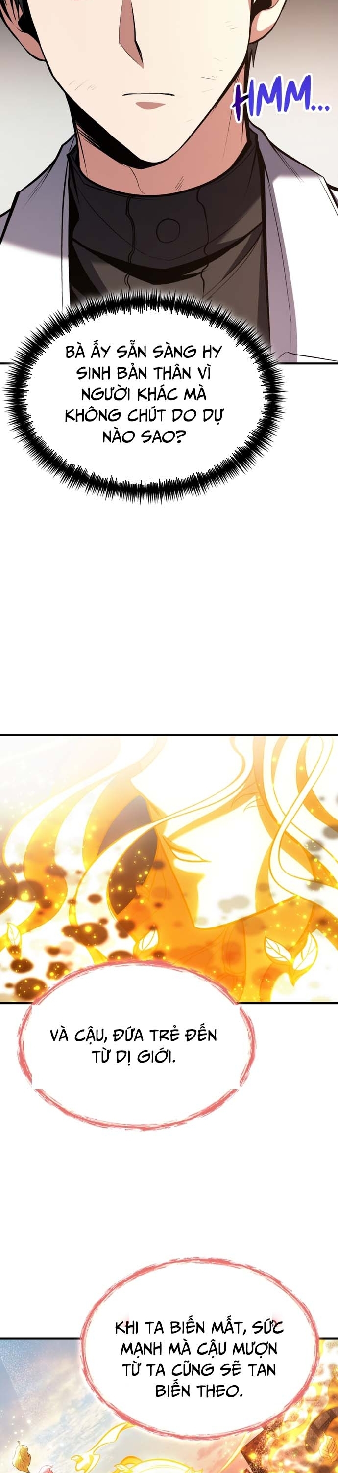 Làm Sao Sống Như Một Trị Liệu Sư Ngầm Chapter 75 - Trang 2