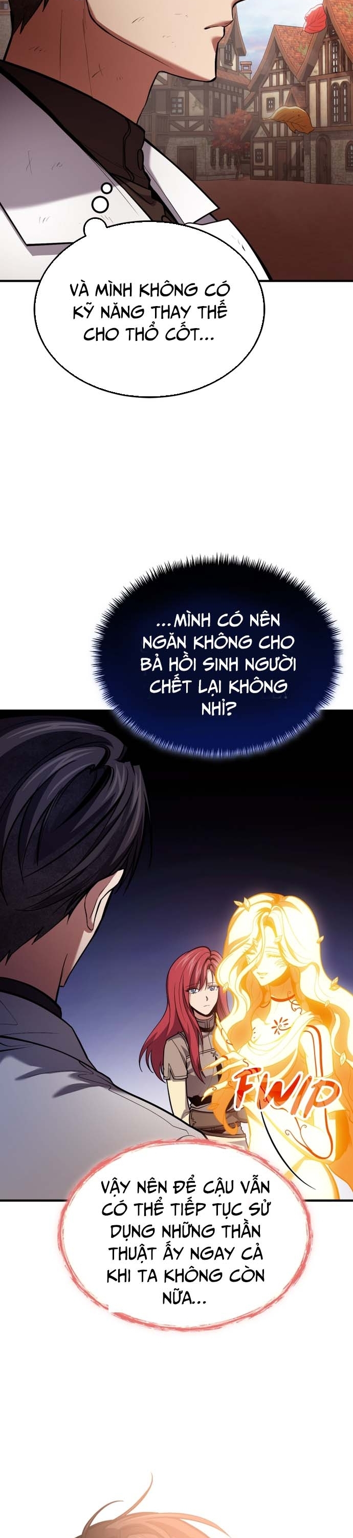 Làm Sao Sống Như Một Trị Liệu Sư Ngầm Chapter 75 - Trang 2