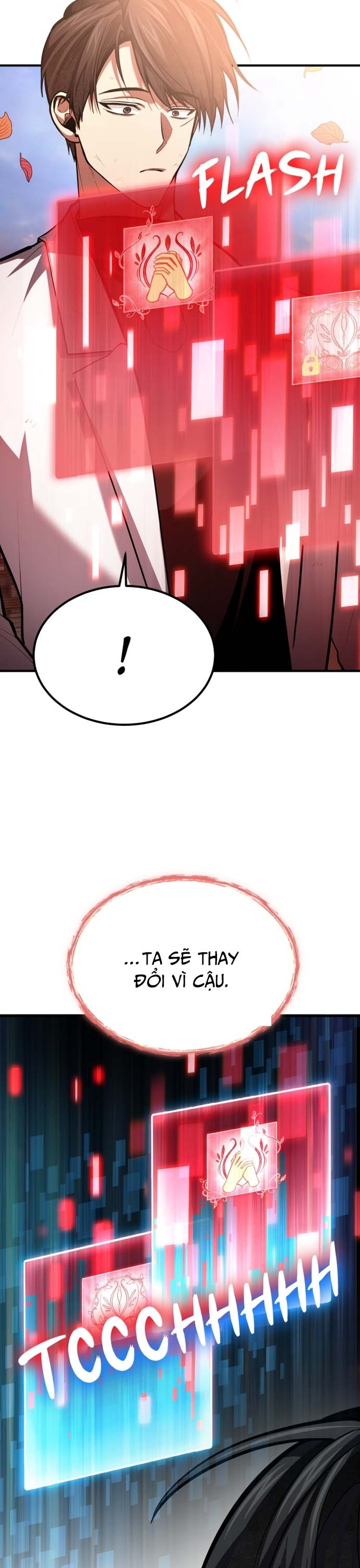 Làm Sao Sống Như Một Trị Liệu Sư Ngầm Chapter 75 - Trang 2