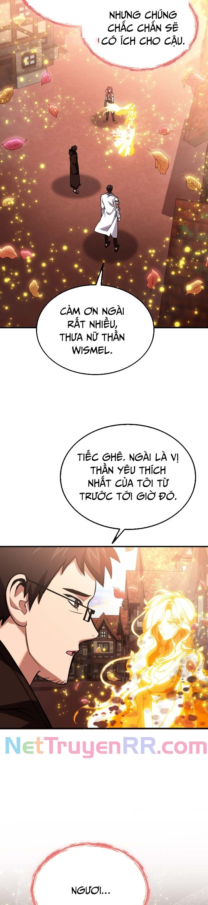 Làm Sao Sống Như Một Trị Liệu Sư Ngầm Chapter 75 - Trang 2