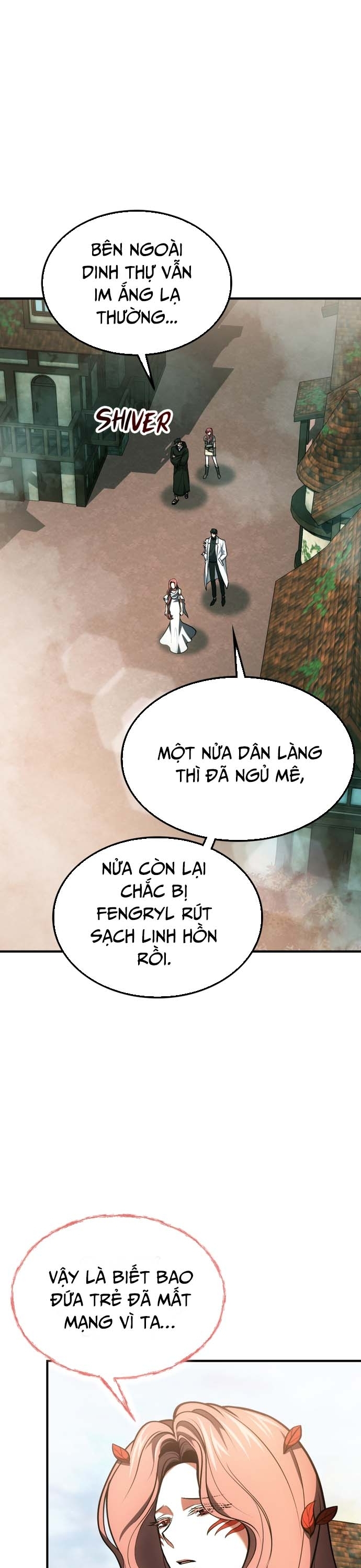 Làm Sao Sống Như Một Trị Liệu Sư Ngầm Chapter 75 - Trang 2