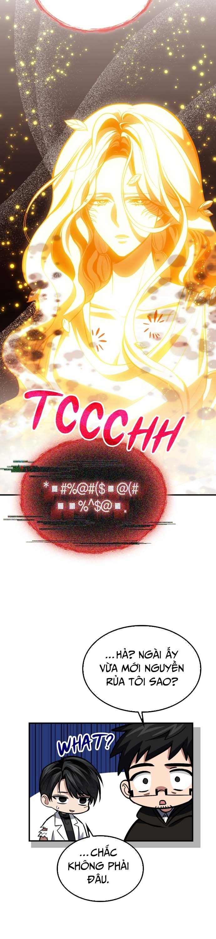 Làm Sao Sống Như Một Trị Liệu Sư Ngầm Chapter 75 - Trang 2