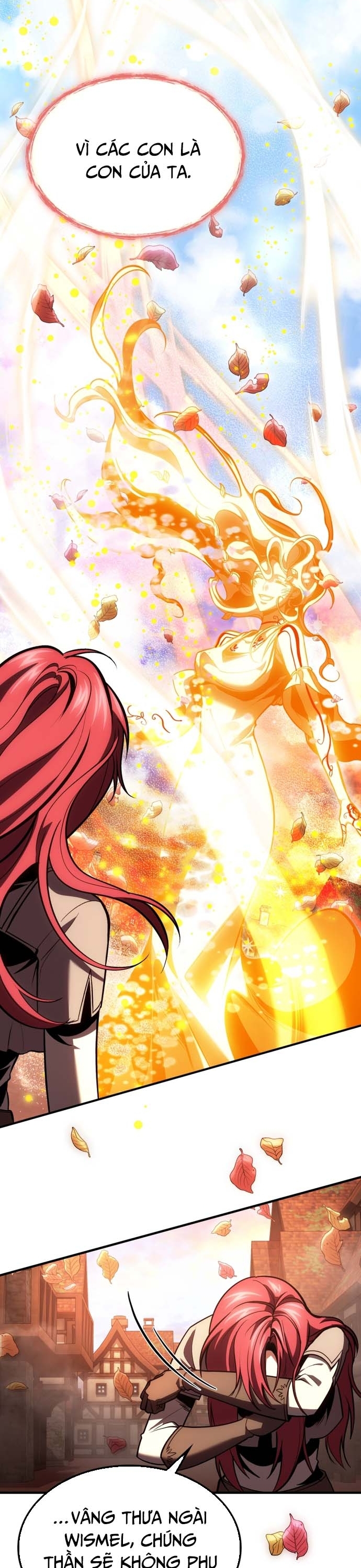 Làm Sao Sống Như Một Trị Liệu Sư Ngầm Chapter 75 - Trang 2