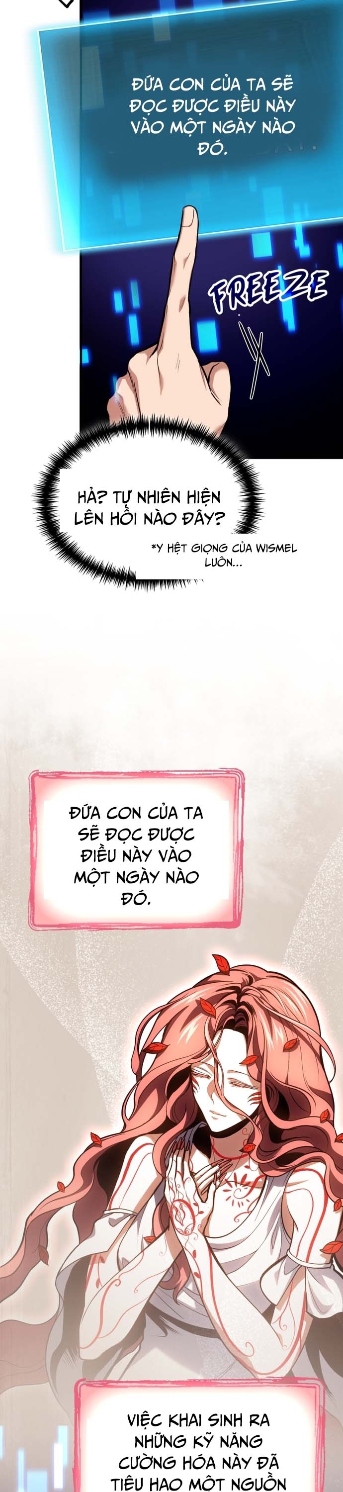 Làm Sao Sống Như Một Trị Liệu Sư Ngầm Chapter 75 - Trang 2