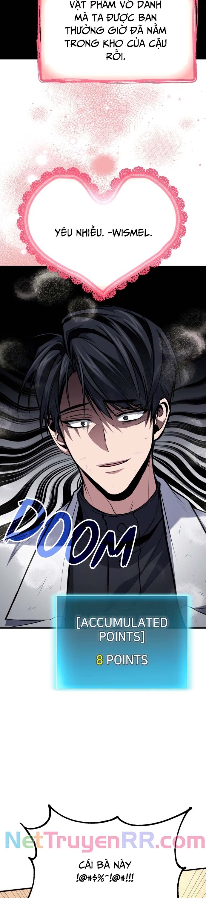 Làm Sao Sống Như Một Trị Liệu Sư Ngầm Chapter 75 - Trang 2