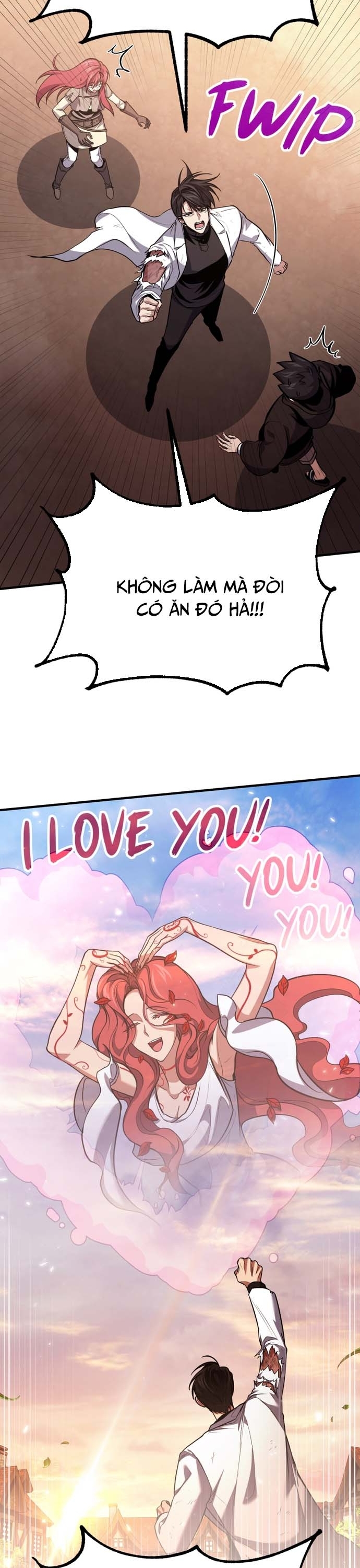 Làm Sao Sống Như Một Trị Liệu Sư Ngầm Chapter 75 - Trang 2