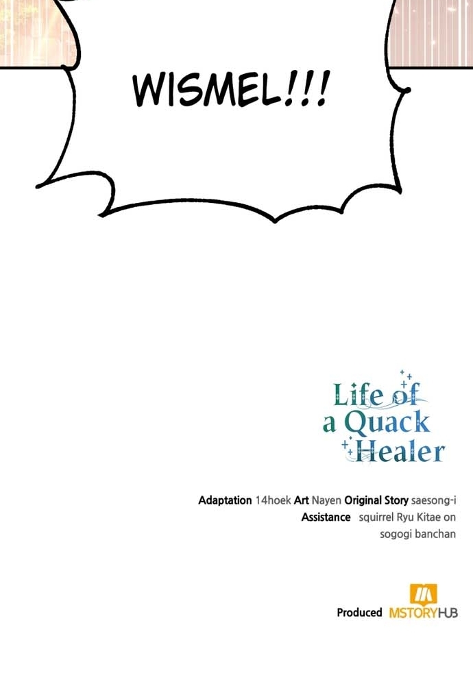 Làm Sao Sống Như Một Trị Liệu Sư Ngầm Chapter 75 - Trang 2