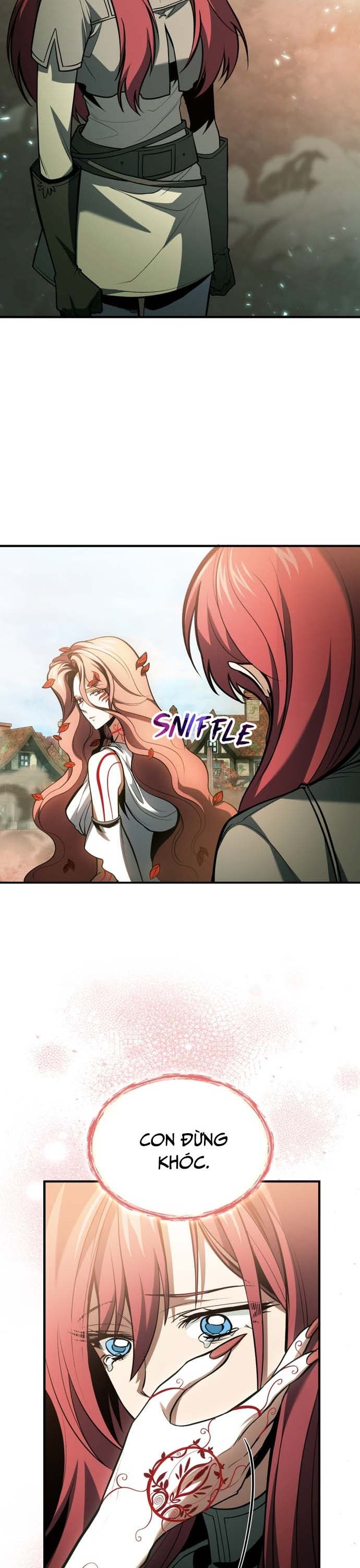 Làm Sao Sống Như Một Trị Liệu Sư Ngầm Chapter 75 - Trang 2