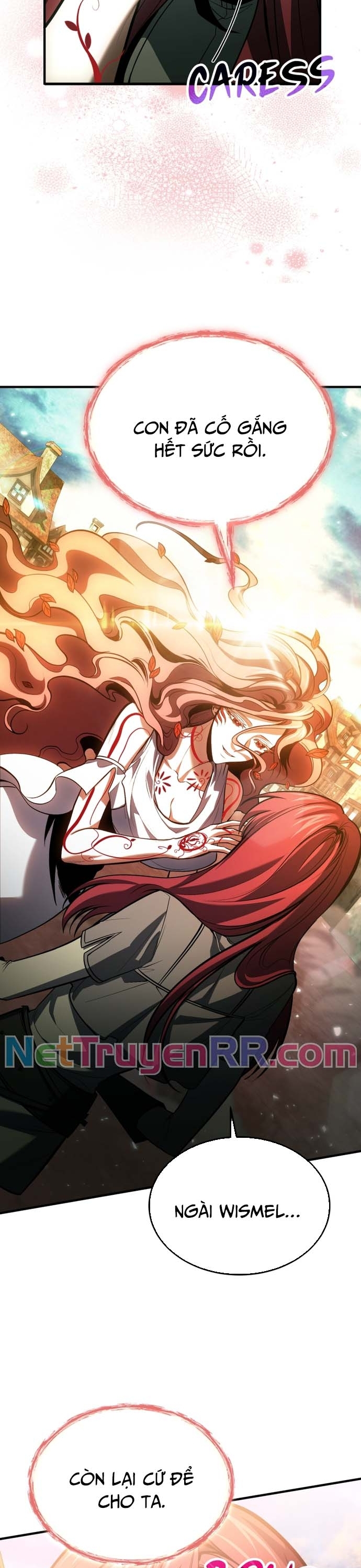 Làm Sao Sống Như Một Trị Liệu Sư Ngầm Chapter 75 - Trang 2