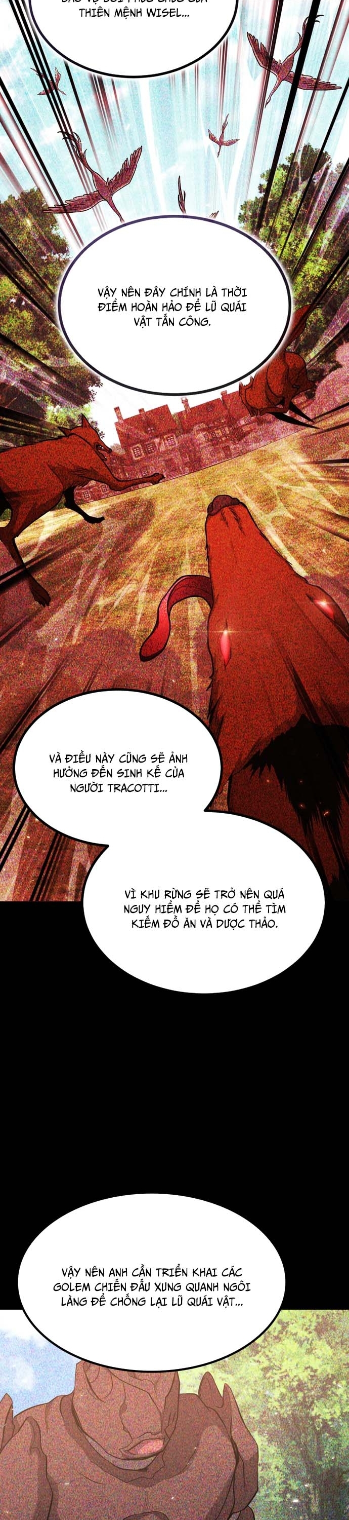 Làm Sao Sống Như Một Trị Liệu Sư Ngầm Chapter 76 - Trang 2