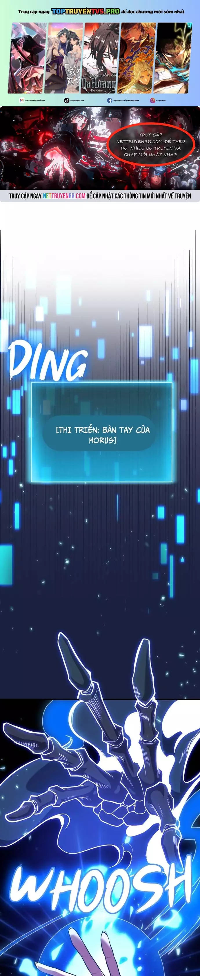 Làm Sao Sống Như Một Trị Liệu Sư Ngầm Chapter 76 - Trang 2