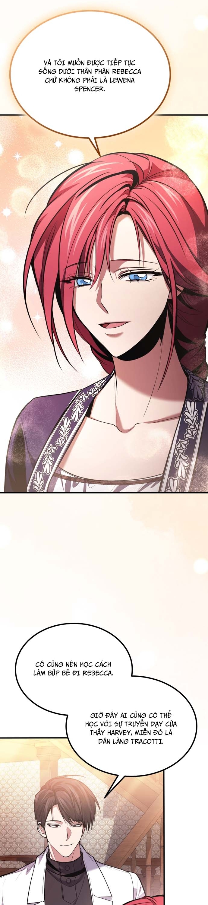 Làm Sao Sống Như Một Trị Liệu Sư Ngầm Chapter 76 - Trang 2