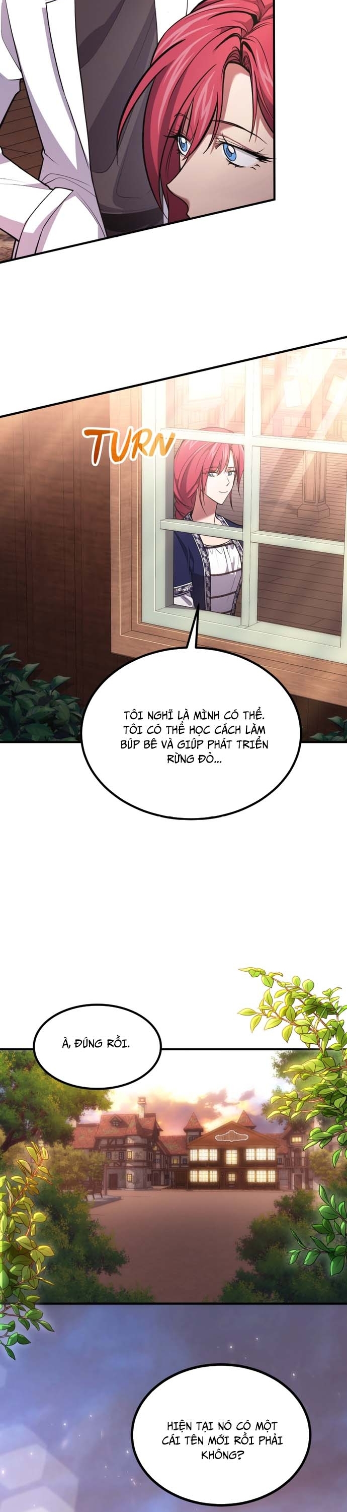 Làm Sao Sống Như Một Trị Liệu Sư Ngầm Chapter 76 - Trang 2