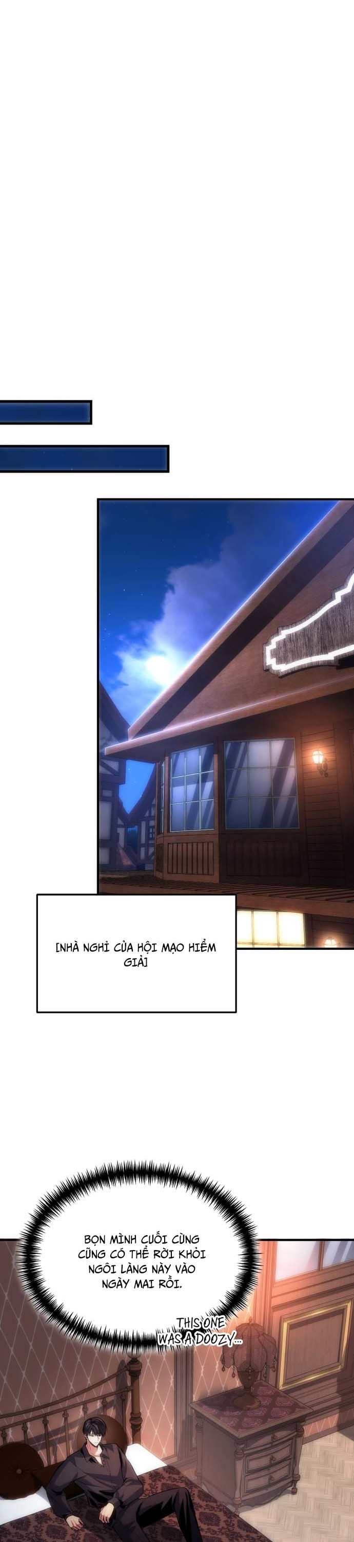 Làm Sao Sống Như Một Trị Liệu Sư Ngầm Chapter 76 - Trang 2