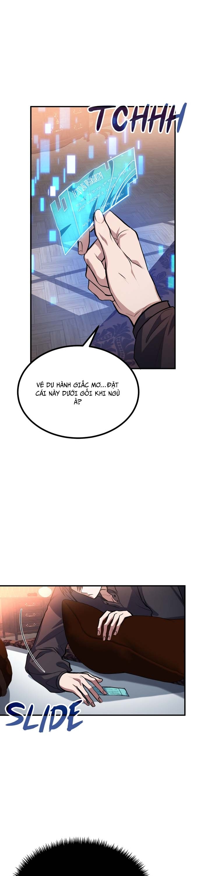 Làm Sao Sống Như Một Trị Liệu Sư Ngầm Chapter 76 - Trang 2