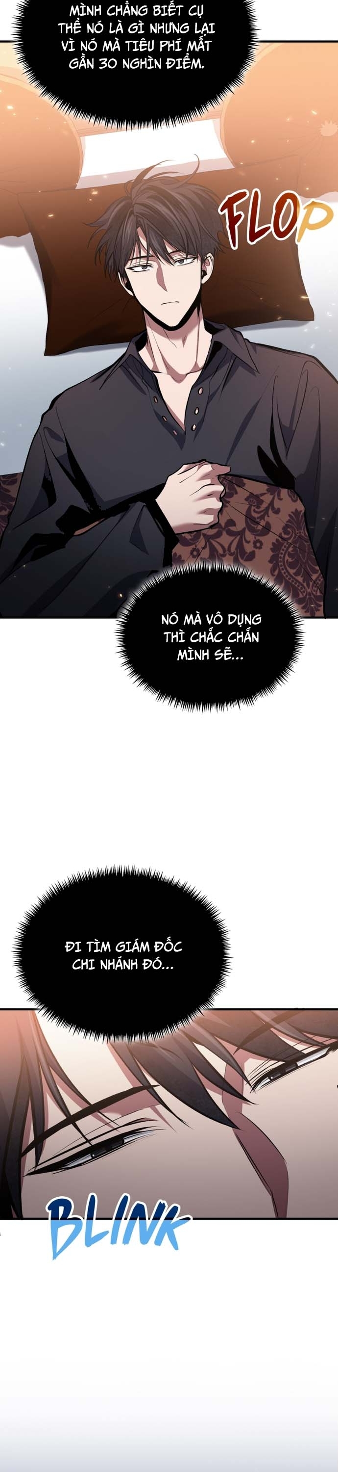Làm Sao Sống Như Một Trị Liệu Sư Ngầm Chapter 76 - Trang 2