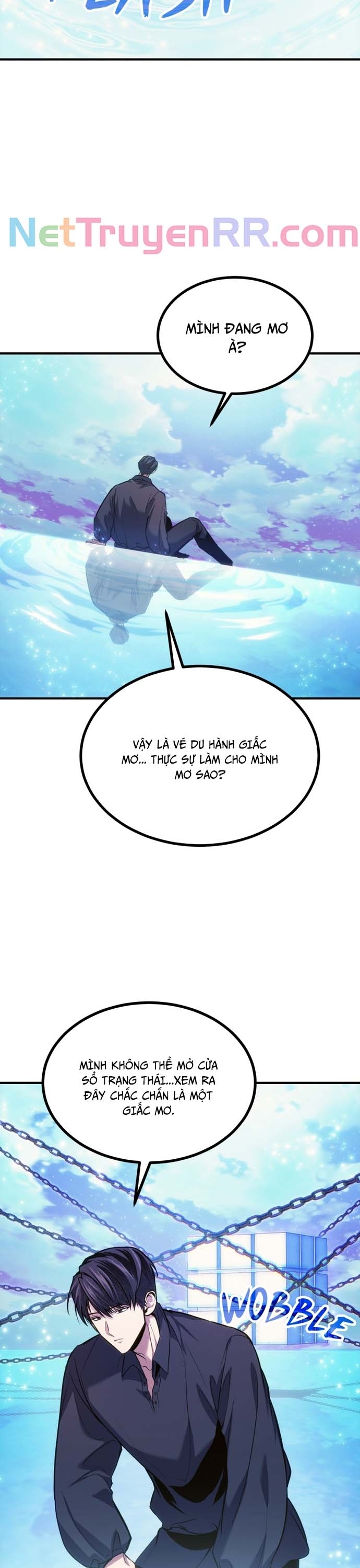 Làm Sao Sống Như Một Trị Liệu Sư Ngầm Chapter 76 - Trang 2