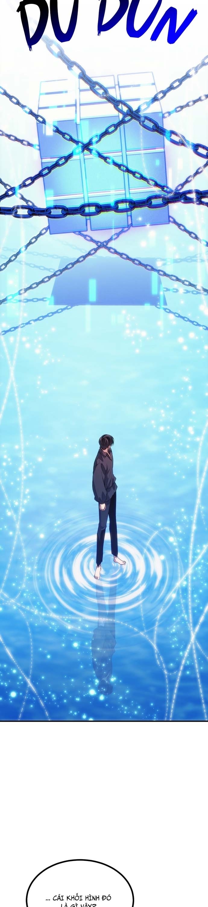 Làm Sao Sống Như Một Trị Liệu Sư Ngầm Chapter 76 - Trang 2