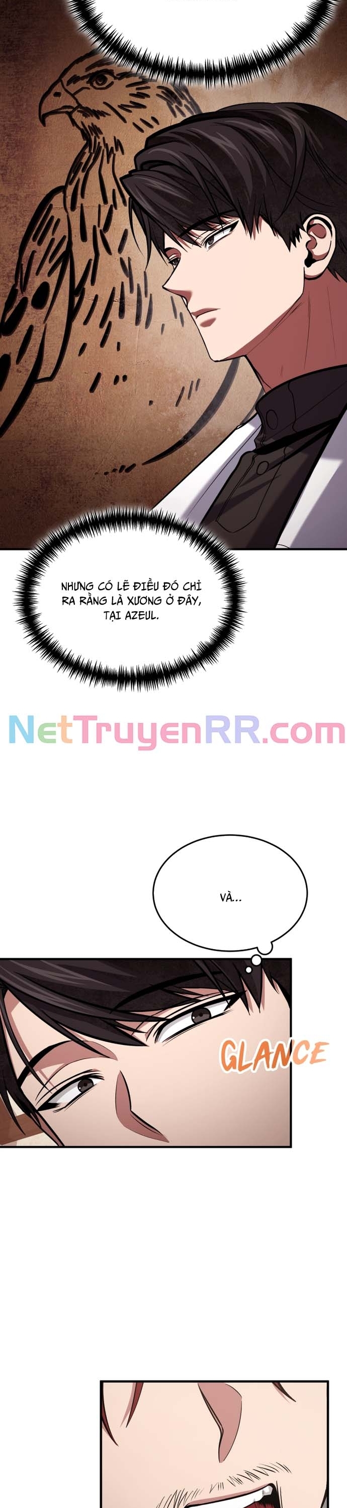 Làm Sao Sống Như Một Trị Liệu Sư Ngầm Chapter 76 - Trang 2