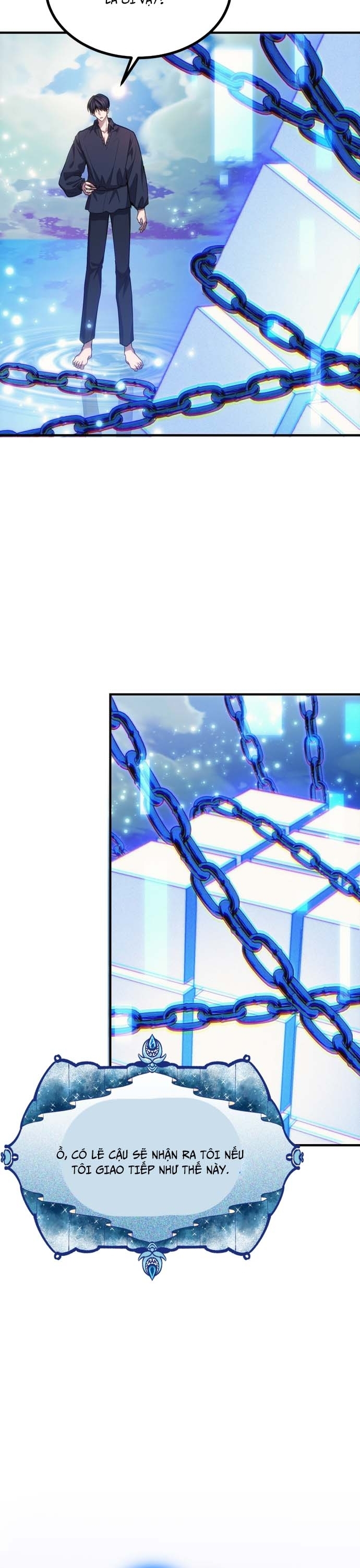 Làm Sao Sống Như Một Trị Liệu Sư Ngầm Chapter 76 - Trang 2